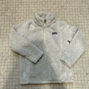 Patagonia Los Gatos 1/4-zip Jacket
